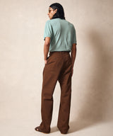 Relaxed Fit Favorite Chino