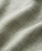 Relaxed Silk-Cotton Montauk Sweater Polo