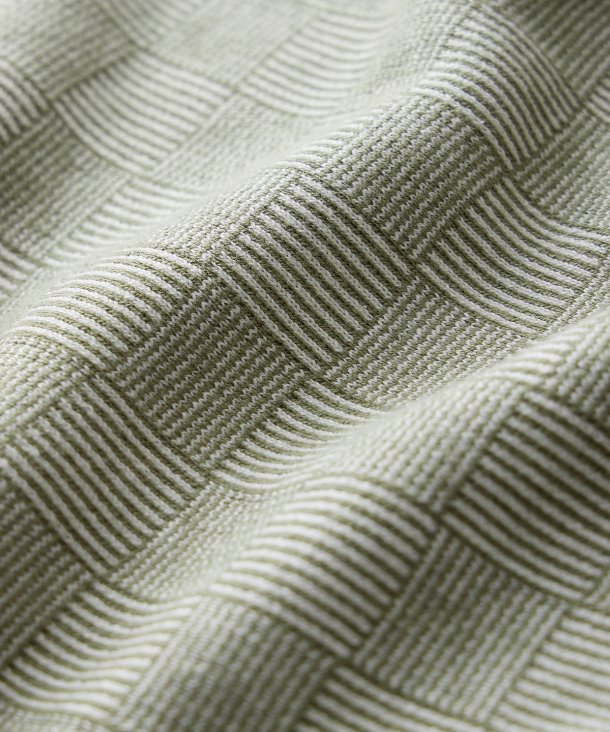 Relaxed Silk-Cotton Montauk Sweater Polo