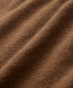 Nomad Cashmere Sweater Polo