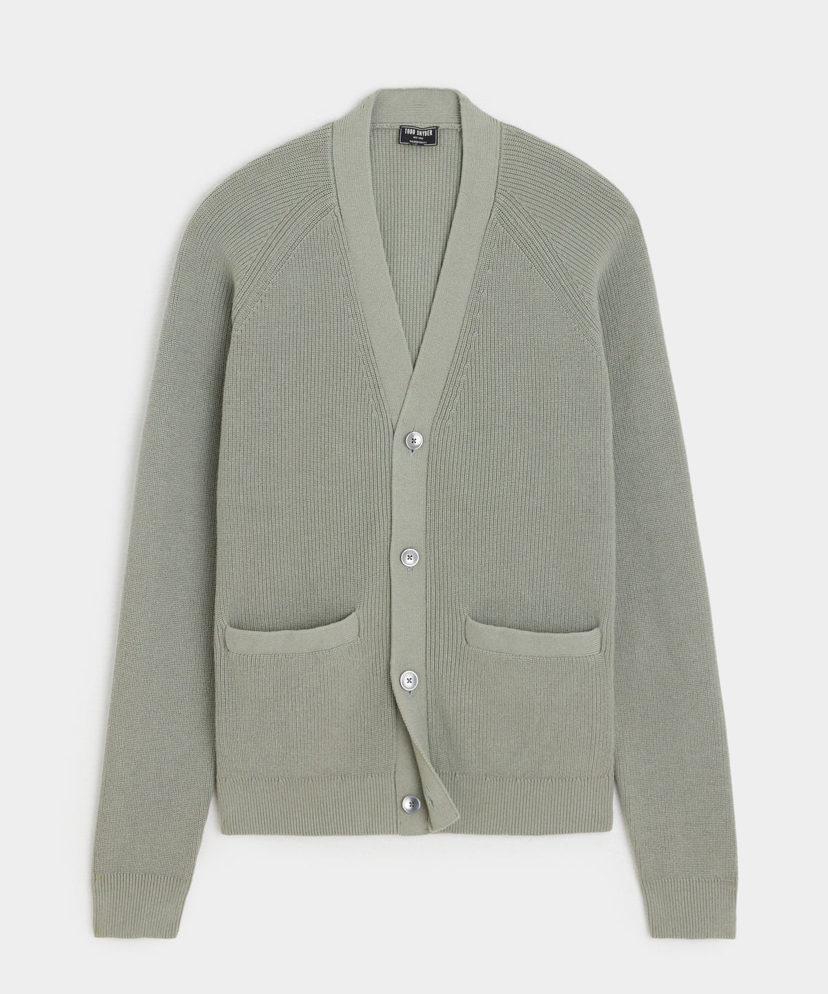 Beechwood Cardigan