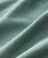 Silk-Cashmere Crewneck Sweater