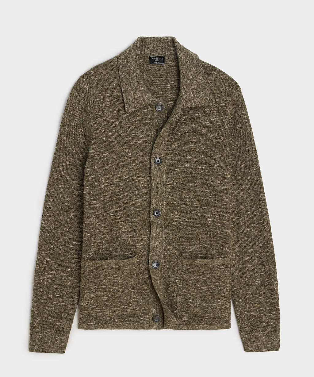 Shore Pub Jacket