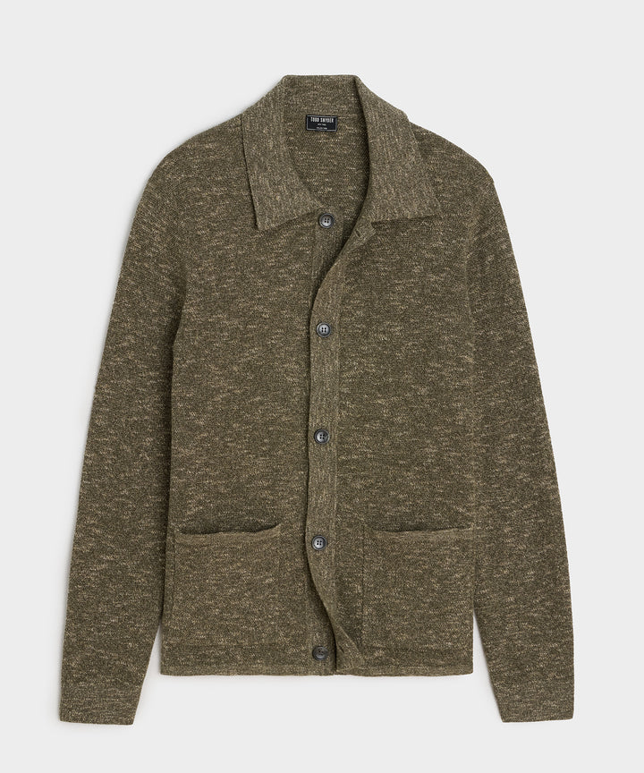 Shore Pub Jacket