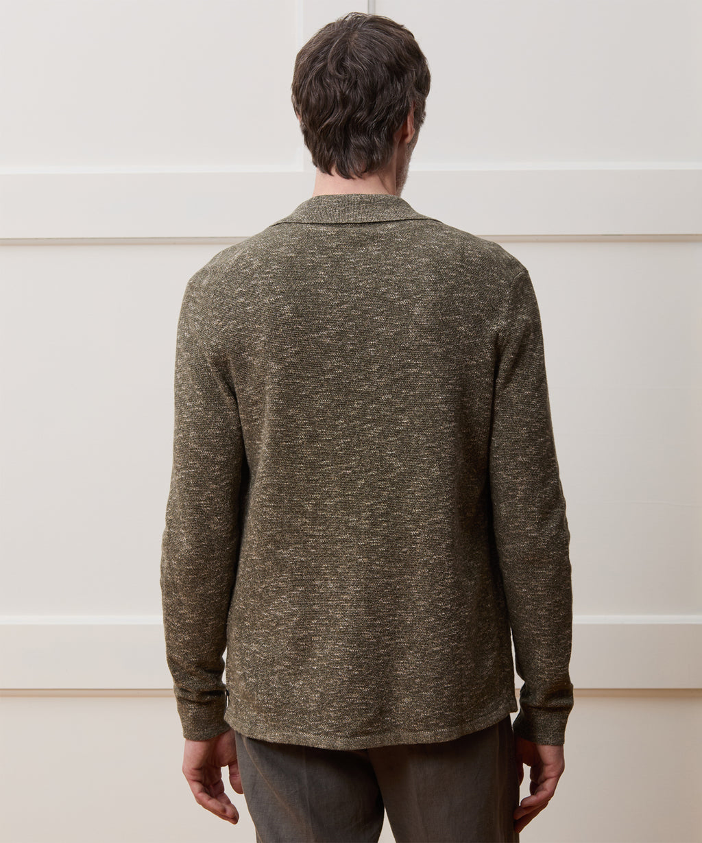 Shore Pub Jacket