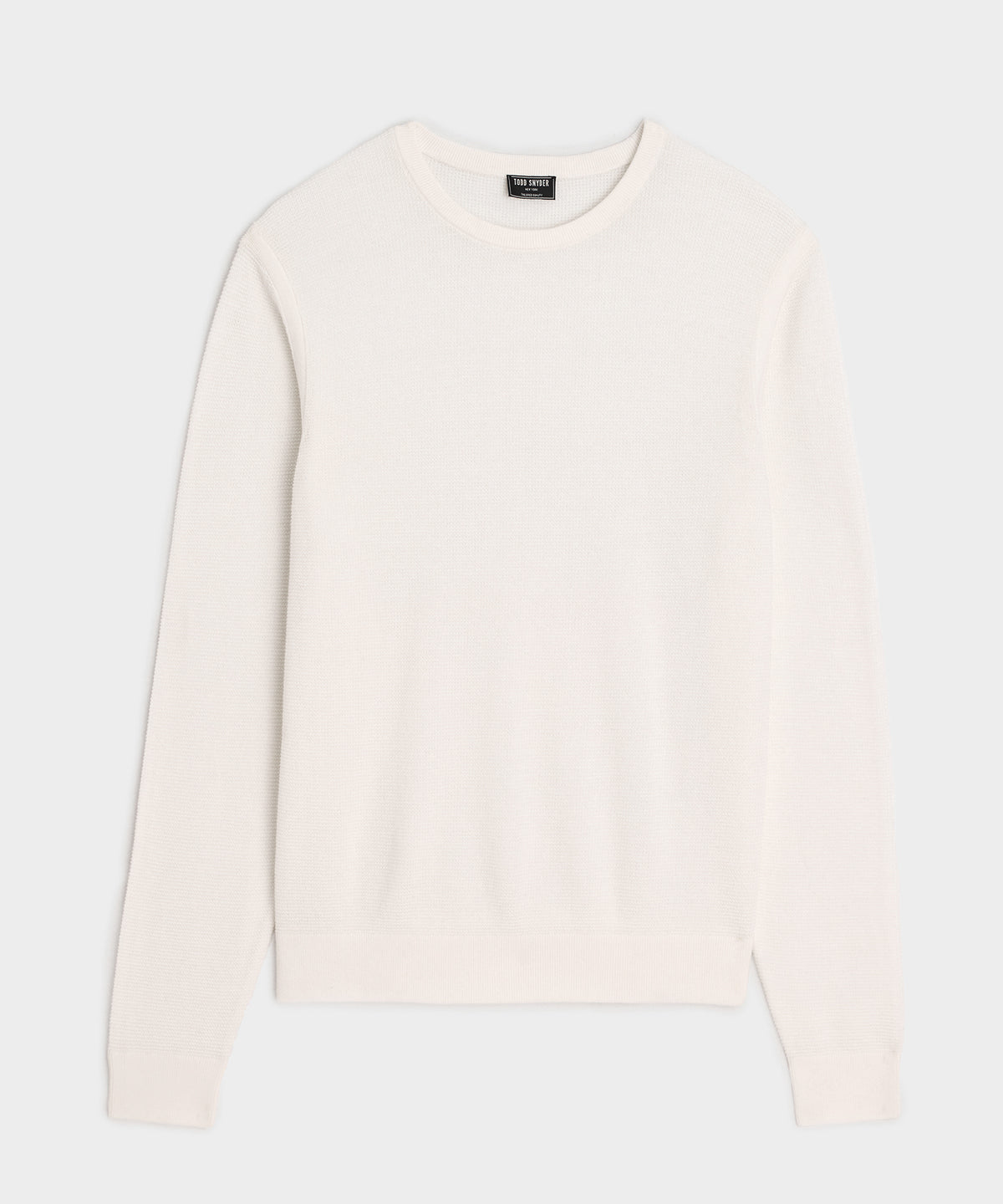 Vista Crewneck Sweater