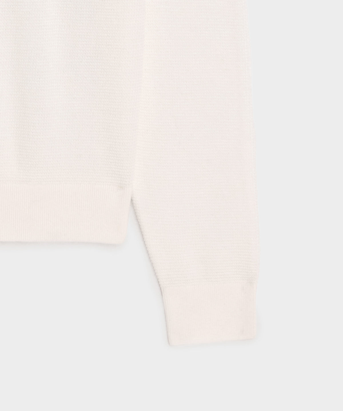 Vista Crewneck Sweater