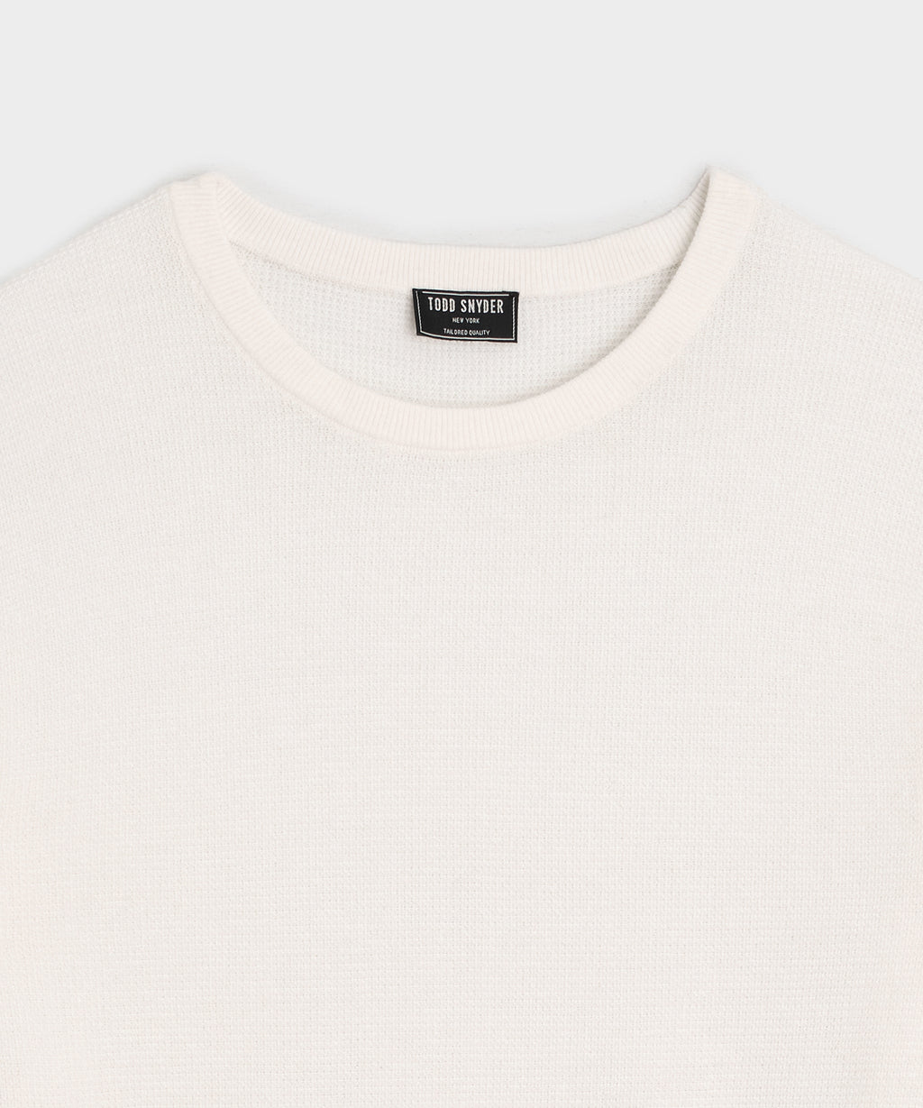 Vista Crewneck Sweater