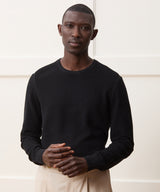 Vista Crewneck Sweater