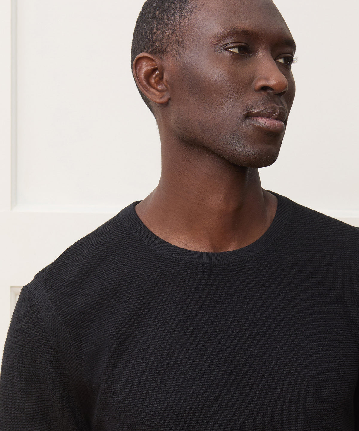 Vista Crewneck Sweater