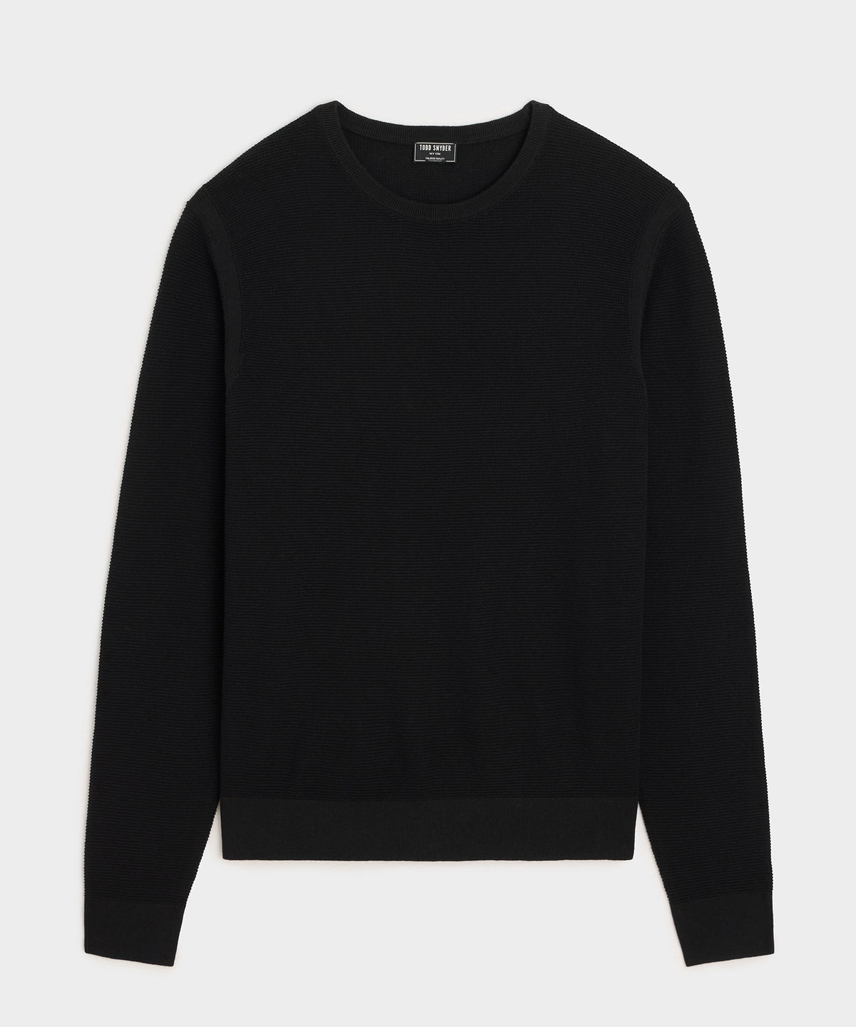 Vista Crewneck Sweater