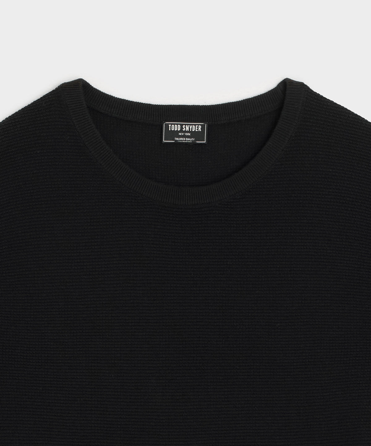 Vista Crewneck Sweater