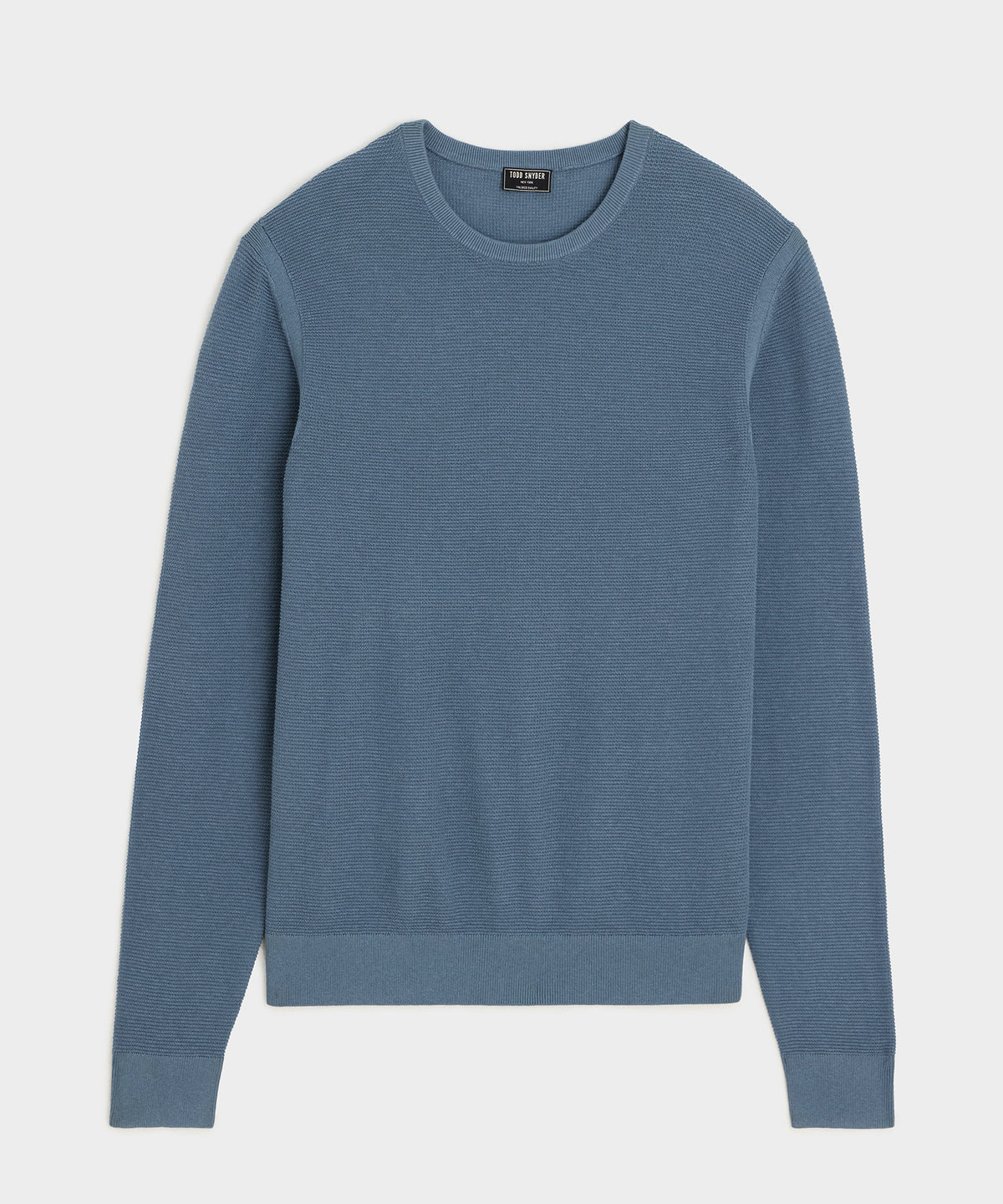 Vista Crewneck Sweater