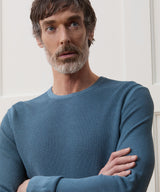 Vista Crewneck Sweater