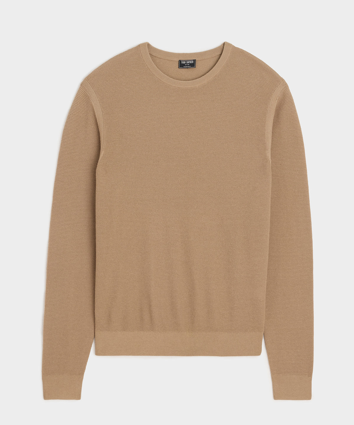 Vista Crewneck Sweater
