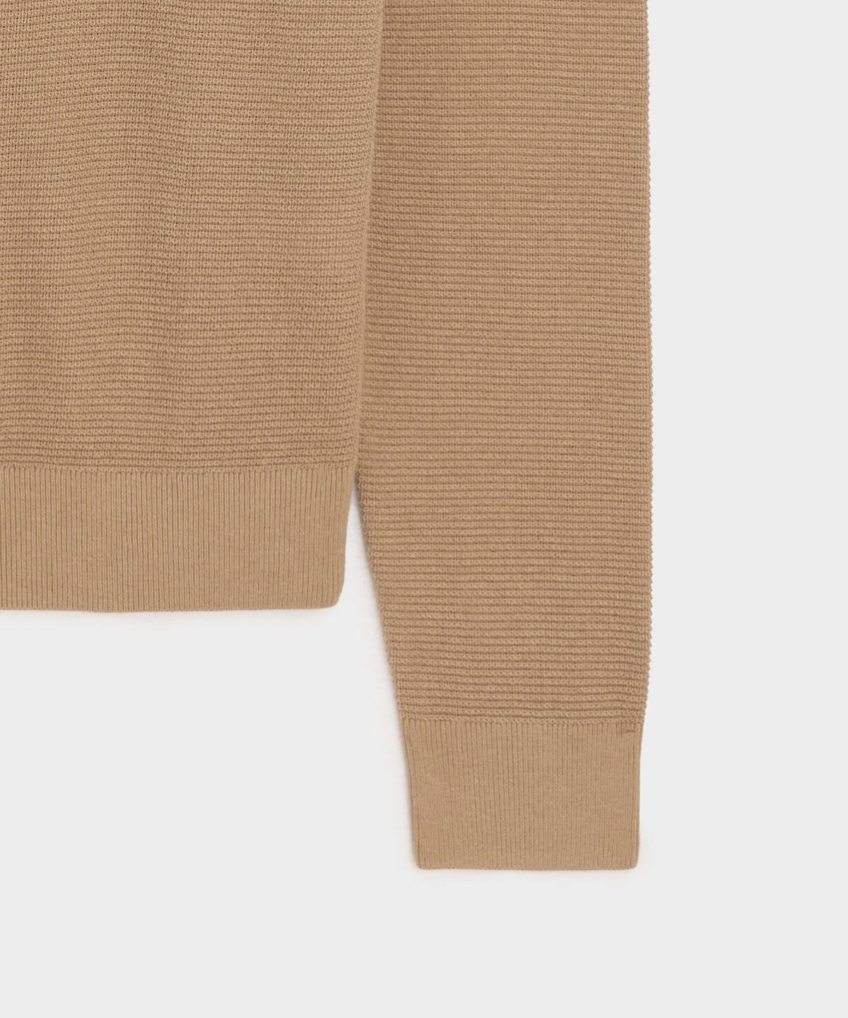 Vista Crewneck Sweater