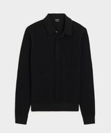 Vista Sweater Polo