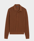 Vista Sweater Polo