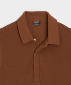 Vista Sweater Polo
