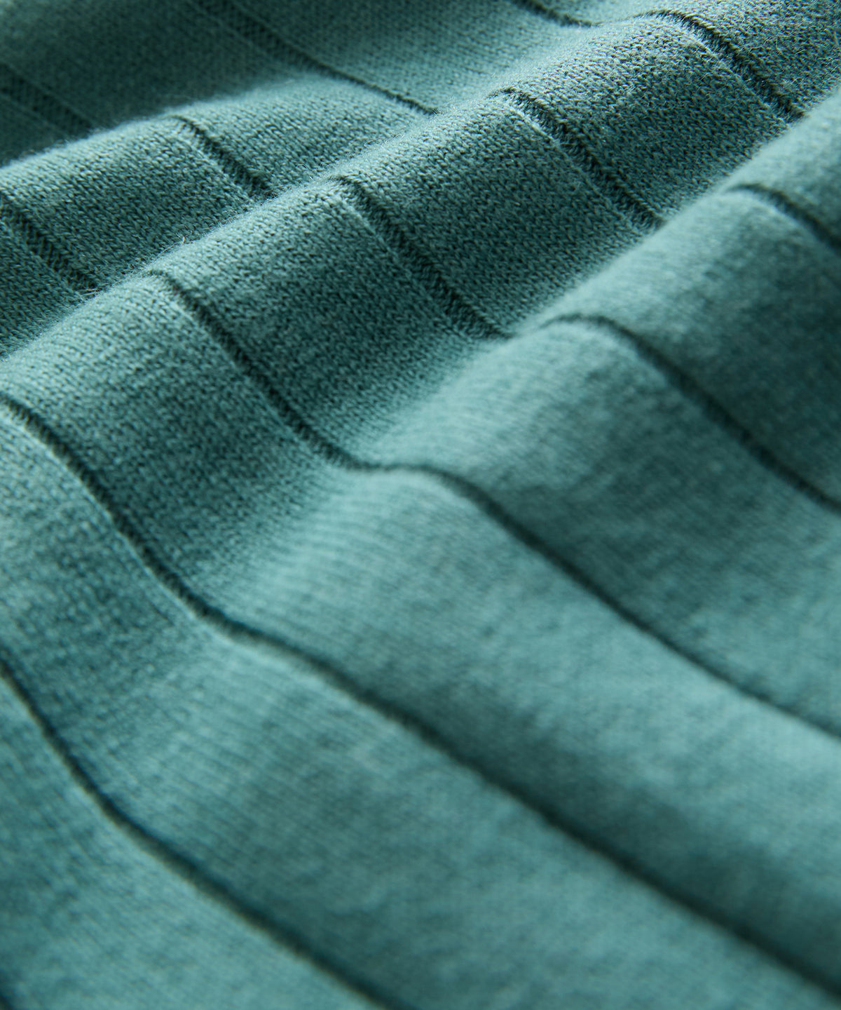 Lightweight Linen-Cotton Crewneck Sweater