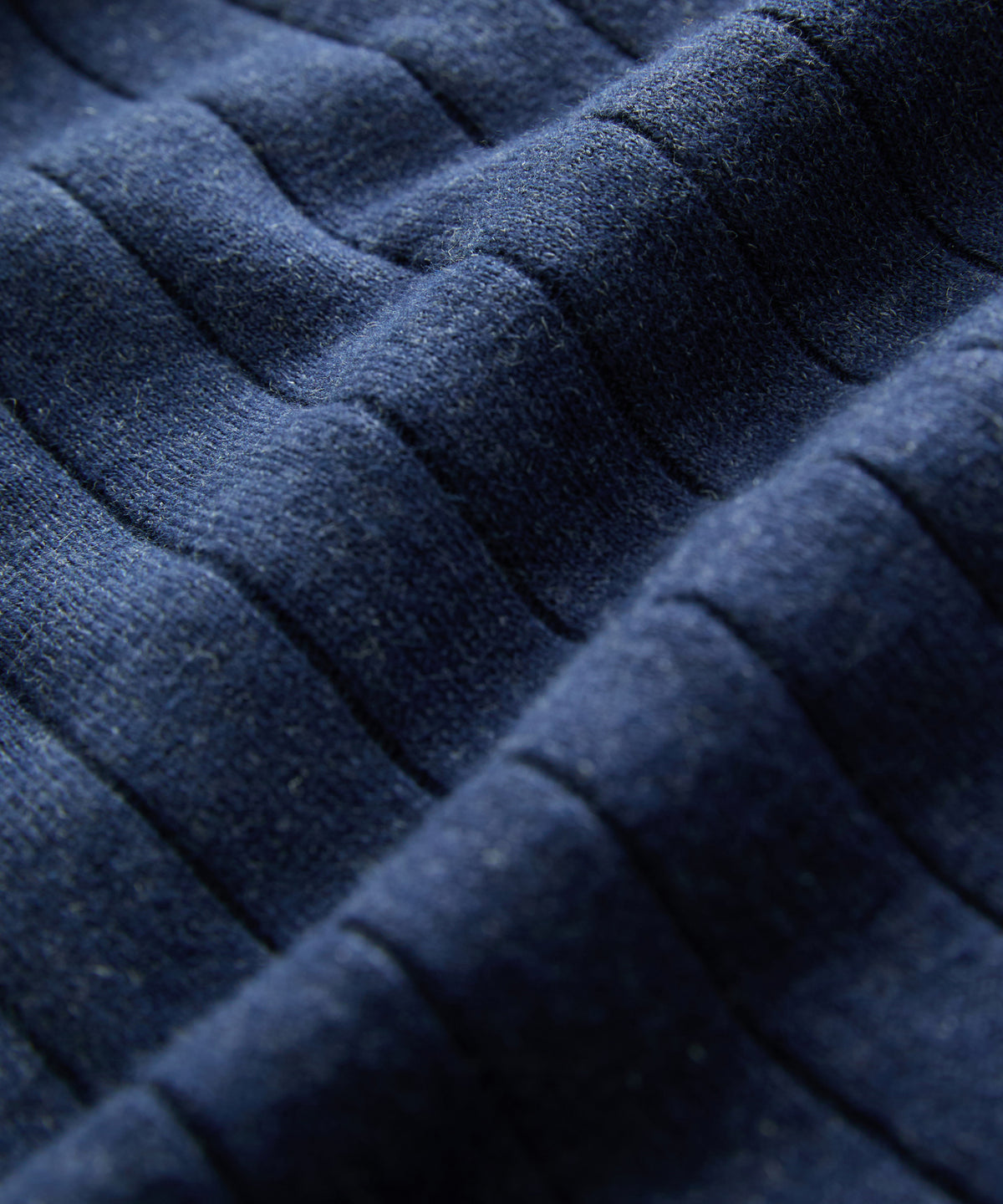 Lightweight Linen-Cotton Crewneck Sweater