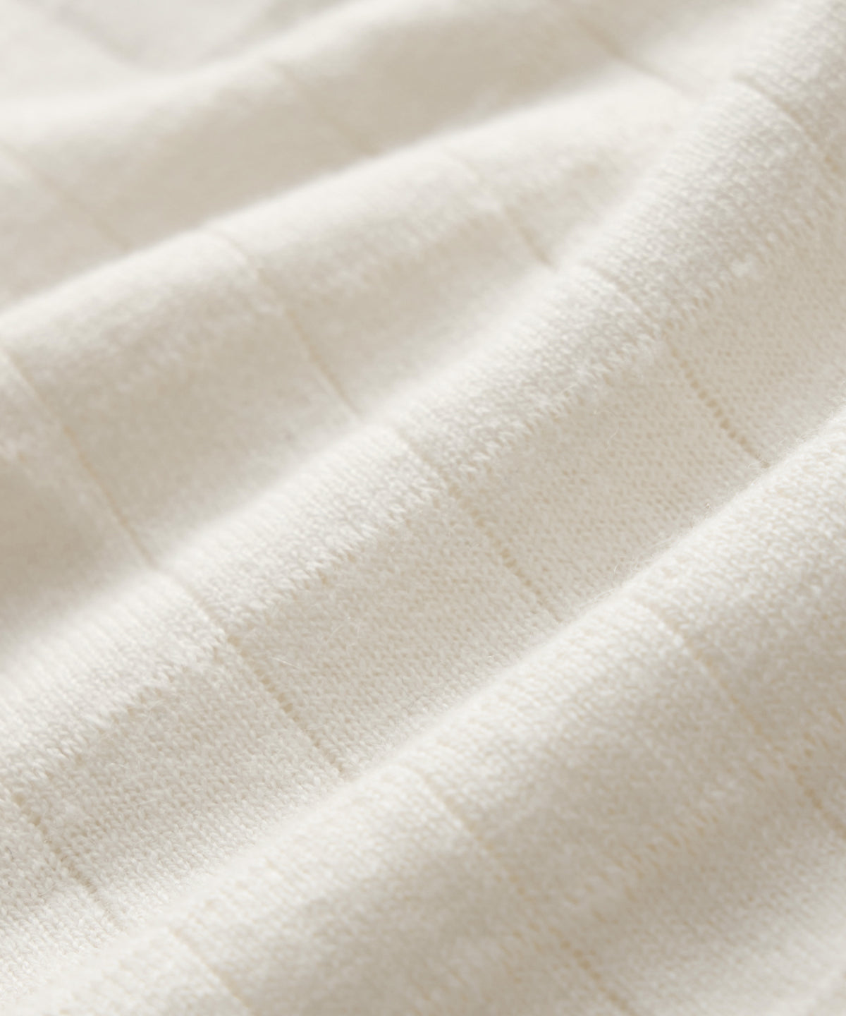 Linen Montauk Sweater Polo