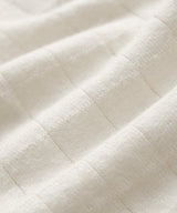 Linen Montauk Sweater Polo