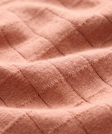 Linen Montauk Sweater Polo