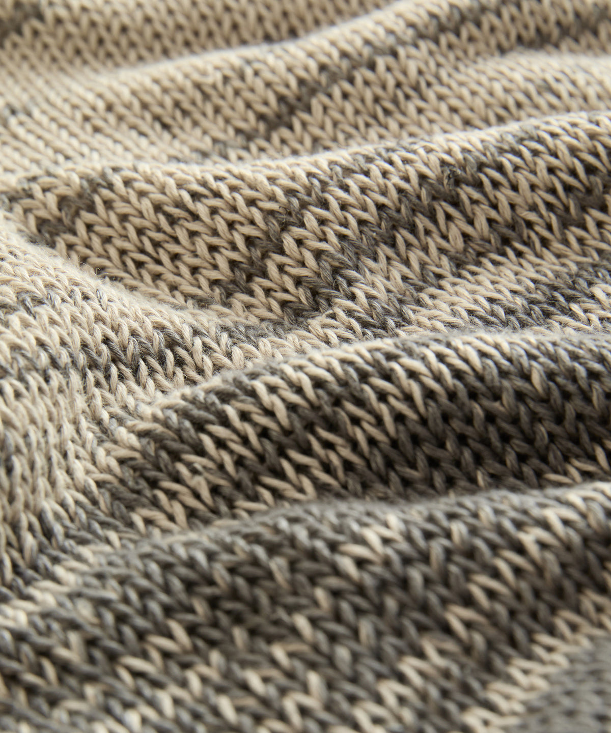 Relaxed Linen Crewneck Sweater