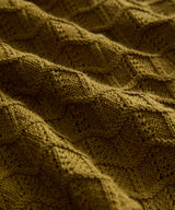 Relaxed Cotton Montauk Sweater Polo