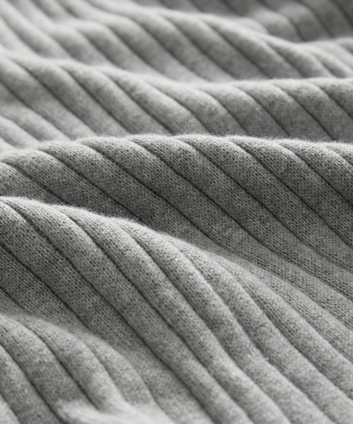 Cotton-Cashmere Sweater Polo