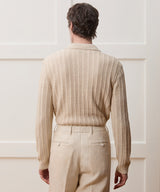 Nightcap Sweater Polo