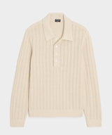 Nightcap Sweater Polo