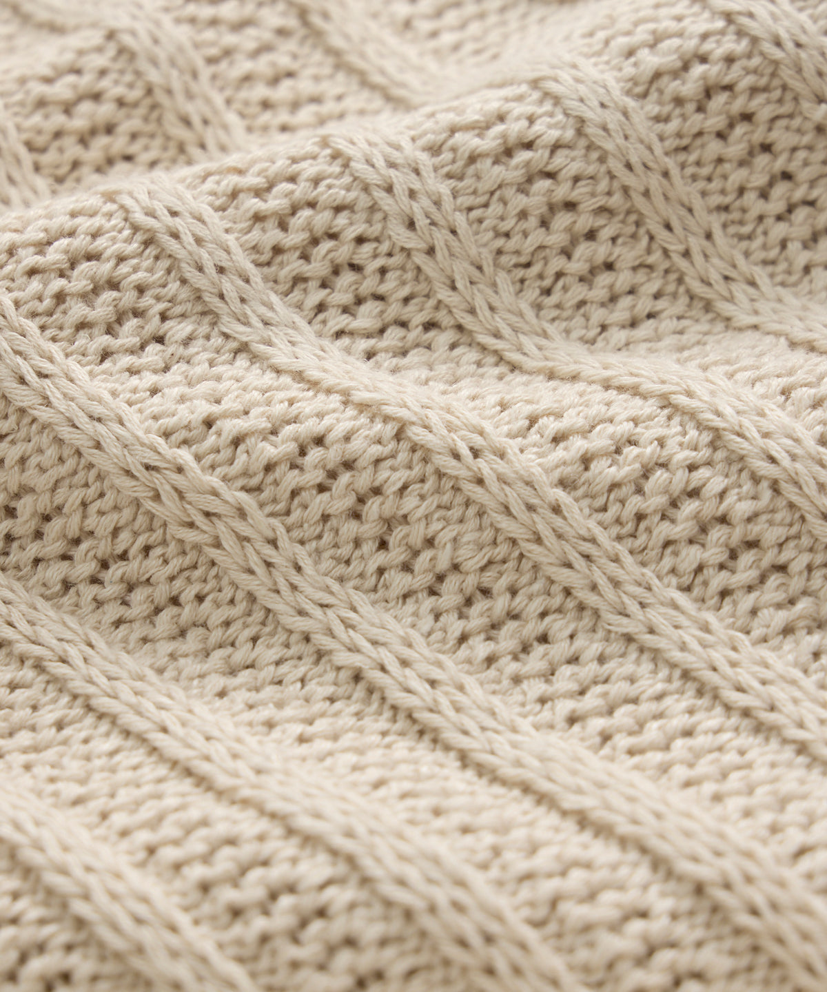 Nightcap Sweater Polo