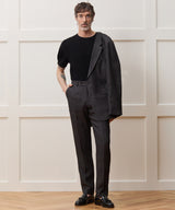 Vista Crewneck Sweater Tee