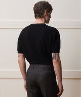 Vista Crewneck Sweater Tee