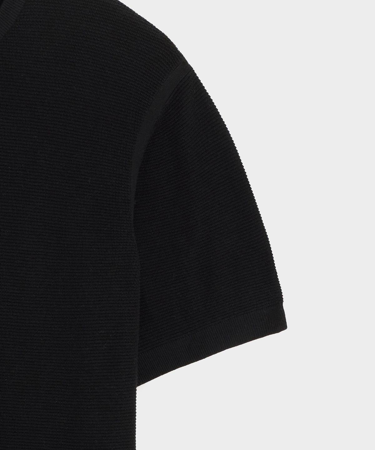 Vista Crewneck Sweater Tee