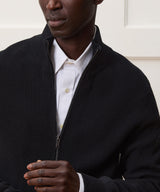 Beechwood Full-Zip Sweater