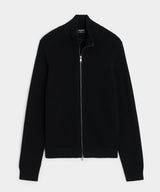 Beechwood Full-Zip Sweater