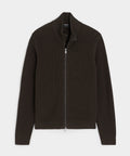 Beechwood Full-Zip Sweater