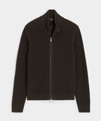 Beechwood Full-Zip Sweater