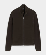 Beechwood Full-Zip Sweater