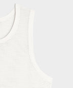 Luxe Mesh Tank
