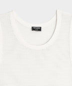 Luxe Mesh Tank