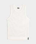 Luxe Mesh Tank