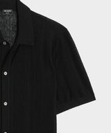 Italian Linen Sweater Polo