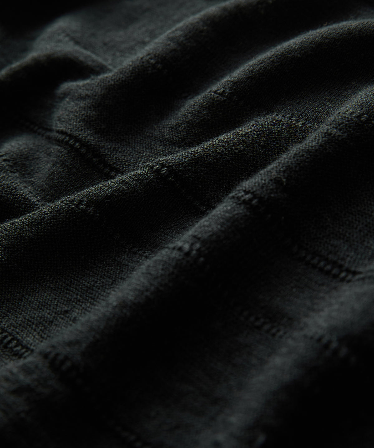 Italian Linen Sweater Polo