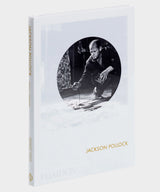 Phaidon " Jackson Pollock " Book