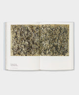 Phaidon " Jackson Pollock " Book