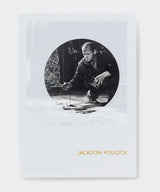 Phaidon " Jackson Pollock " Book
